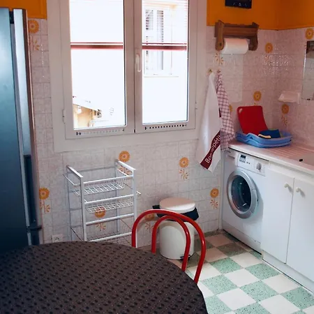 Apartment 2 Les Clematites Menton