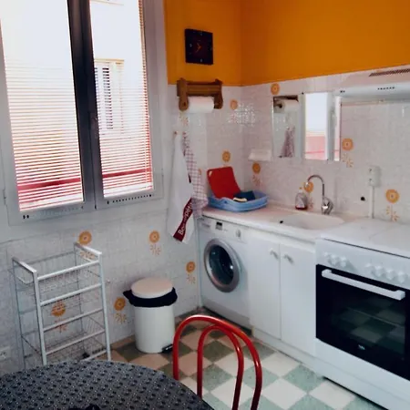 公寓 2 Les Clematites *